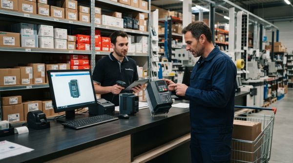 Achat de variateurs de vitesse : conseils pour économiser