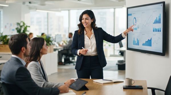 Découvrez comment un responsable marketing externe booste vos profits