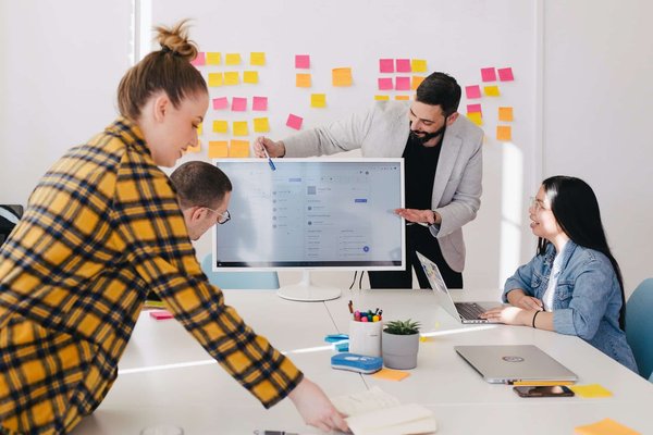 Quelles sont les clés d'une présentation efficace en public ?