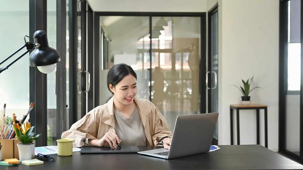Bureau design spécialiste pour aménager votre entreprise