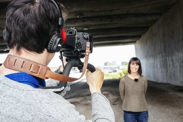 Formation jri : devenez journaliste reporter d'images certifié
