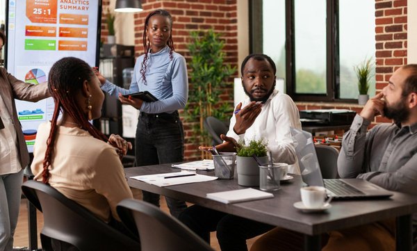 Maîtrisez les fondamentaux du management avec efe formation