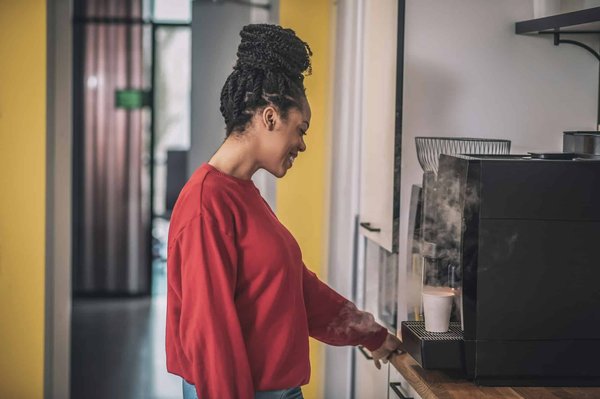 Découvrez la machine à café jura giga x3 pour professionnels