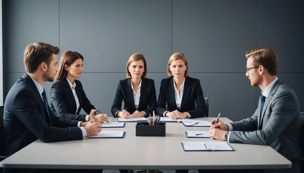 Faites appel à des professionnels pour vos séminaires d'entreprise
