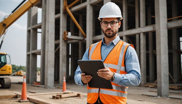 Élevez votre entreprise du BTP avec des solutions digitales adaptées