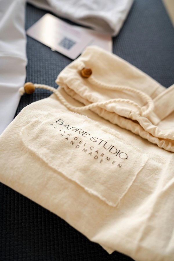 Des sacs en tissu personnalisés pour une promotion durable