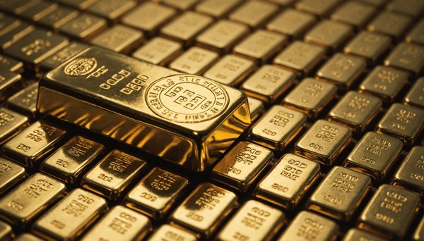 Cours de l'or : les meilleures stratégies pour investir aujourd'hui