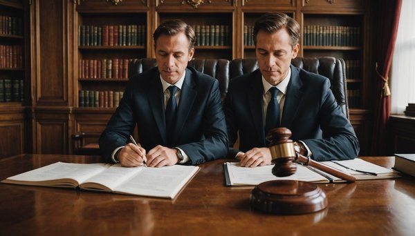 Les 7 critères essentiels pour sélectionner un avocat en divorce à bordeaux